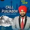 About Call Punjabon Song